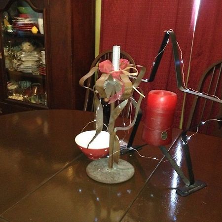 Emily'S Place B&B Creemore Екстер'єр фото