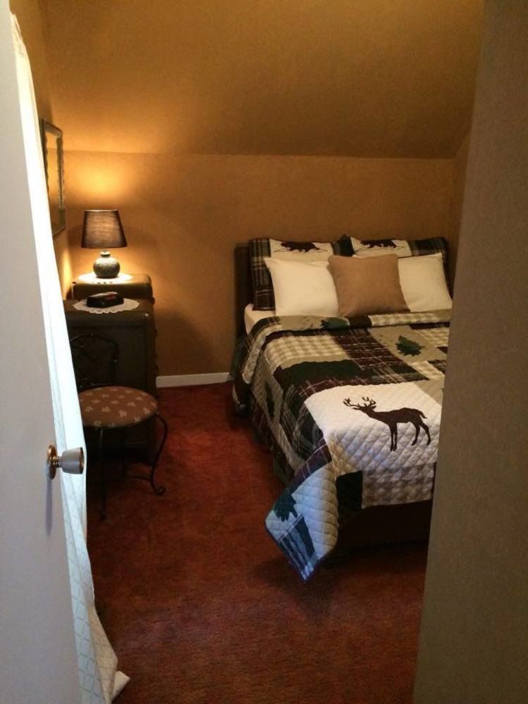 Emily'S Place B&B Creemore Екстер'єр фото
