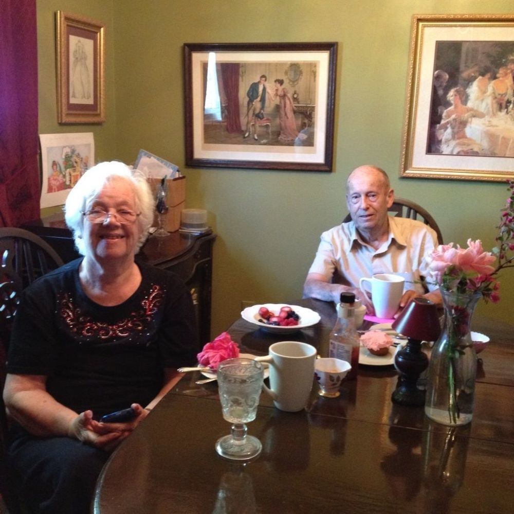 Emily'S Place B&B Creemore Екстер'єр фото