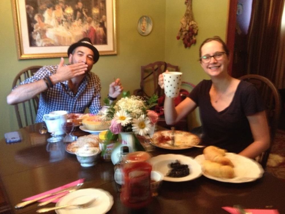 Emily'S Place B&B Creemore Екстер'єр фото