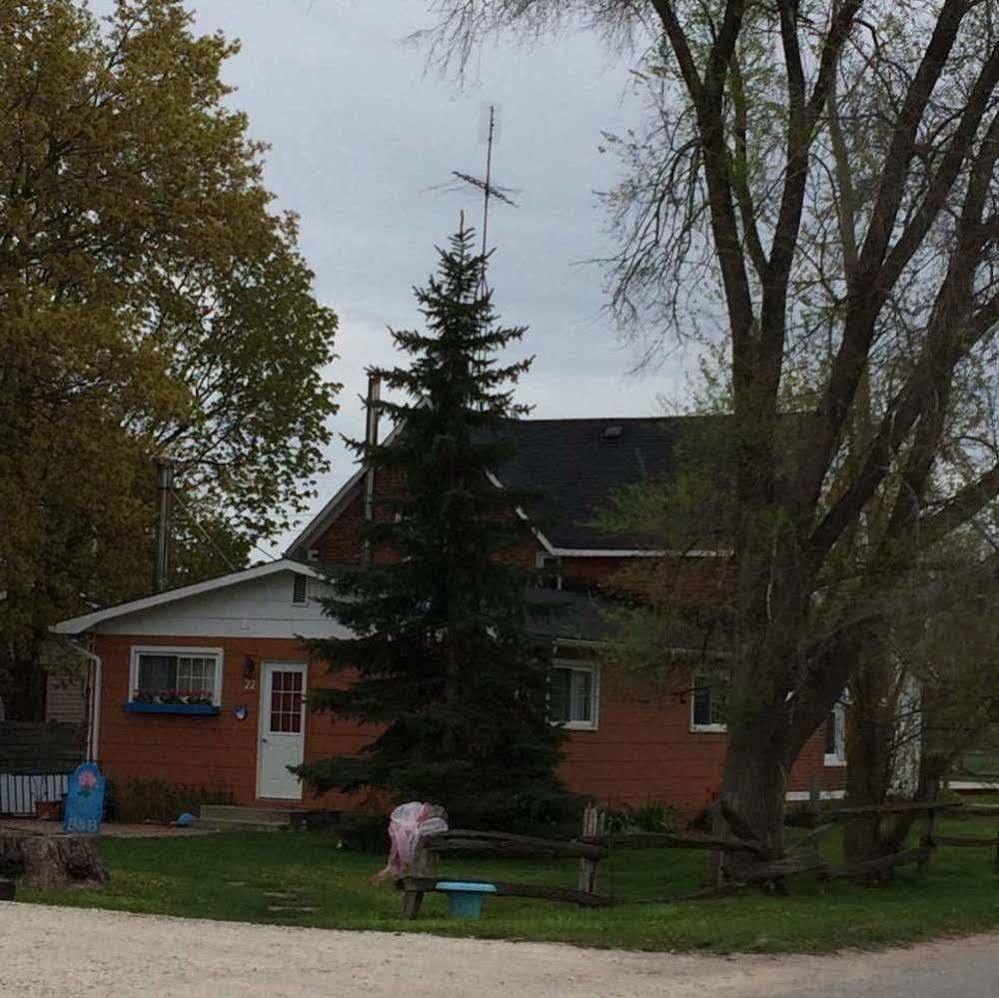 Emily'S Place B&B Creemore Екстер'єр фото