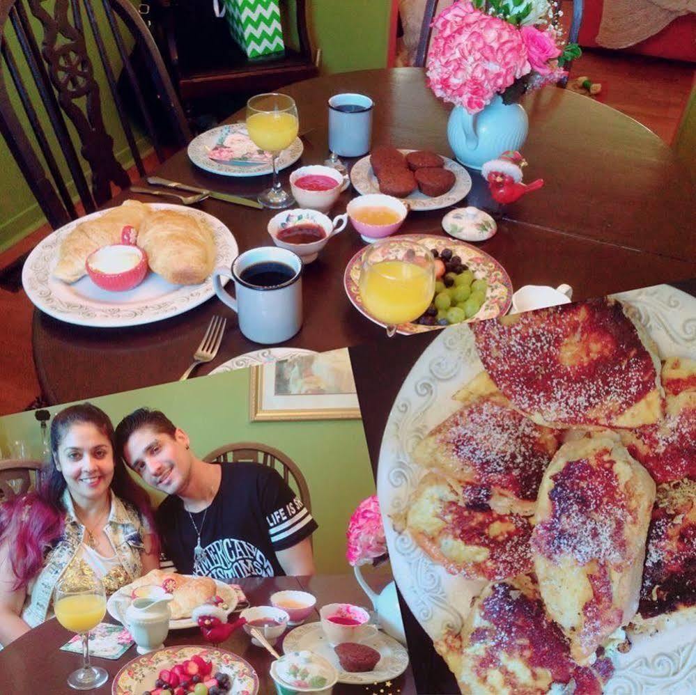 Emily'S Place B&B Creemore Екстер'єр фото